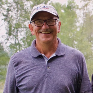 Fundraising Page: Tom Pete